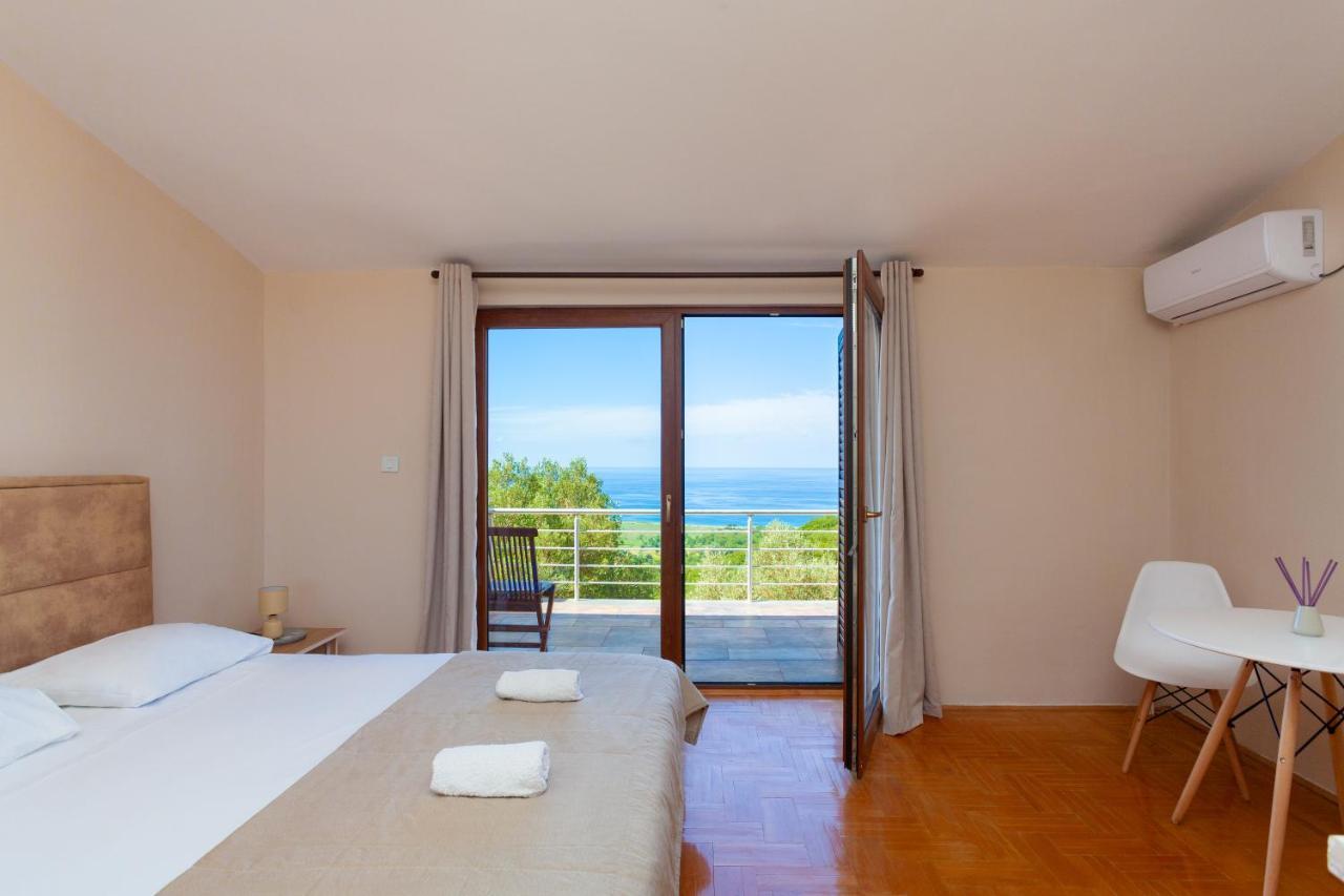Eco Village Buljarica Budva Exterior photo