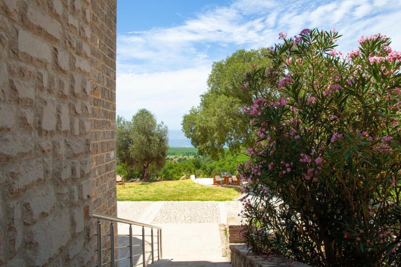 Eco Village Buljarica Budva Exterior photo