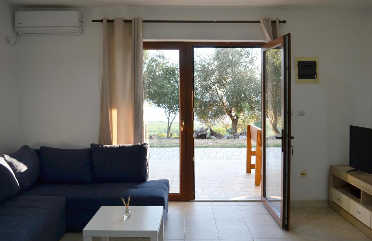 Eco Village Buljarica Budva Exterior photo